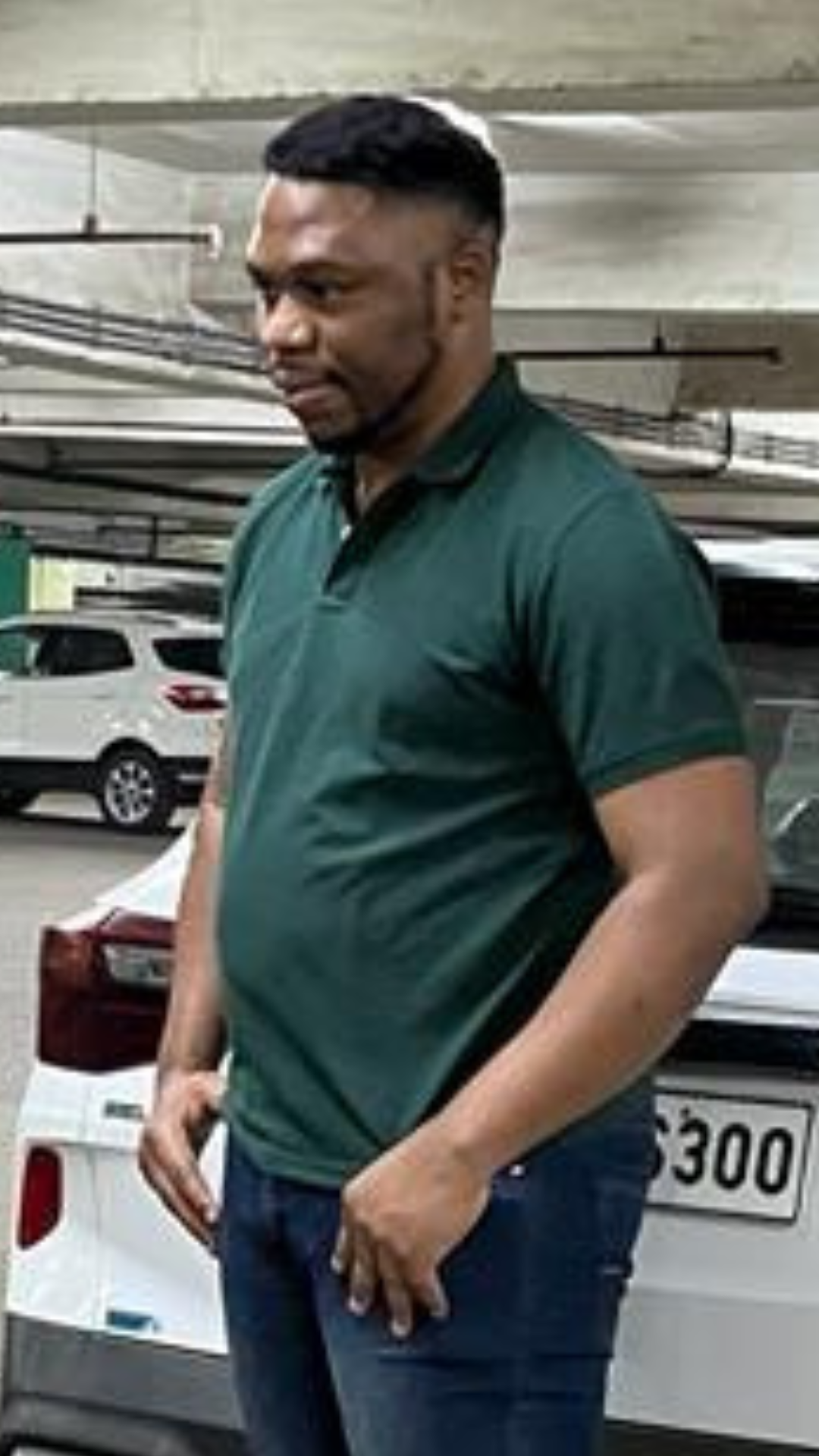 About Us 9 Daniel Uche DFA